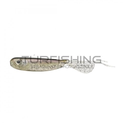 Tiemco TIEMCO PDL SUPER HOVERINGFISH 2.5" 6.3cm Color 01