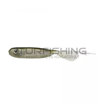   Tiemco TIEMCO PDL SUPER HOVERINGFISH 2.5" 6.3cm Color 02