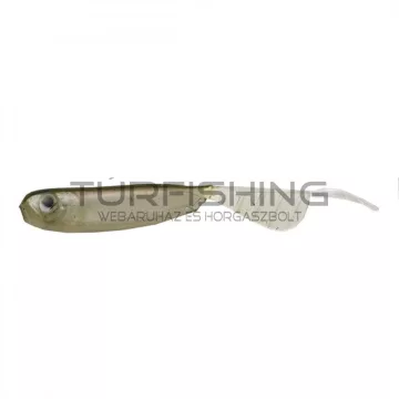   Tiemco TIEMCO PDL SUPER HOVERINGFISH 2.5" 6.3cm Color 27