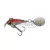 Tiemco SPINNERTAIL TIEMCO RIOT BLADE S 20mm 5gr 05 Holo Smelt