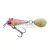 Tiemco SPINNERTAIL TIEMCO RIOT BLADE S 30mm 14gr 11 Pink Ayu