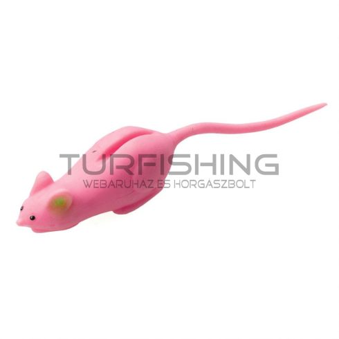 Tiemco TIEMCO WILD MOUSE 8.8cm 4gr 33 Bubblegum Pink