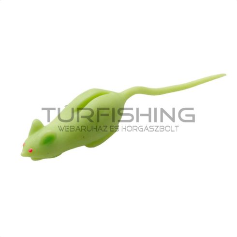 Tiemco TIEMCO WILD MOUSE 8.8cm 4gr 34 Chartreuse