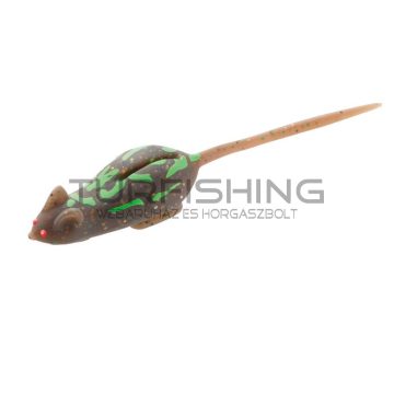 Tiemco TIEMCO WILD MOUSE MAGNUM 12.5cm 10gr 28 Spicy Mouse