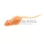 Tiemco TIEMCO WILD MOUSE MAGNUM 12.5cm 10gr 29 Fire Mouse