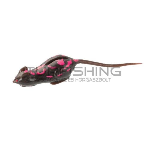 Tiemco TIEMCO WILD MOUSE MAGNUM ECO 12.5cm 10gr 10 Wild Mouse