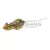 Tiemco TIEMCO WILD MOUSE MAGNUM ECO 12.5cm 10gr 11 Clear Glitter