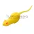 Tiemco TIEMCO WILD MOUSE MAGNUM ECO 12.5cm 10gr 35 Yellow