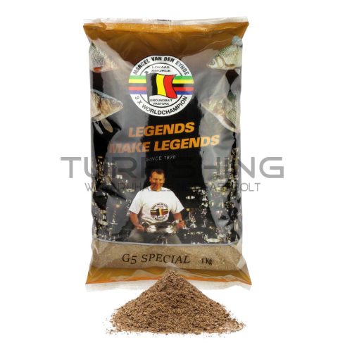 Van Den Eynde VDE G5 Special 1kg