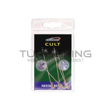 Climax CLIMAX CULT CRAP SPLICING NEEDLE SYSTEM REFILL