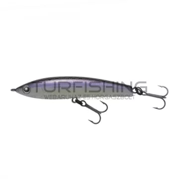   Tiemco TIEMCO RED PEPPER BABY F 75mm 5gr Color 512 Retro Smelt