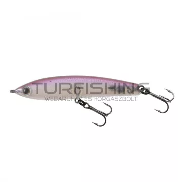   Tiemco TIEMCO RED PEPPER MICRO F 60mm 3.5gr Color 267 S-Smelt