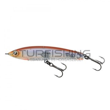   Tiemco TIEMCO RED PEPPER MICRO F 60mm 3.5gr Color 289 Ghost Smelt