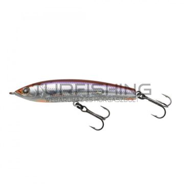   Tiemco TIEMCO RED PEPPER MICRO F 60mm 3.5gr Color 290 Hollow Smelt