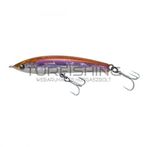 Tiemco TIEMCO RED PEPPER NANO F 45mm 2gr Color 290 Hollow Smelt