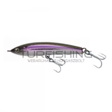   Tiemco TIEMCO RED PEPPER NANO F 45mm 2gr Color 511 Elite Smelt