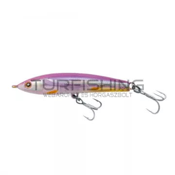   Tiemco TIEMCO RED PEPPER NANO F 45mm 2gr Color 513 Pink SL Smelt