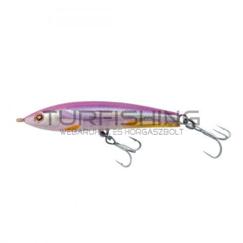 Tiemco TIEMCO RED PEPPER NANO F 45mm 2gr Color 513 Pink SL Smelt