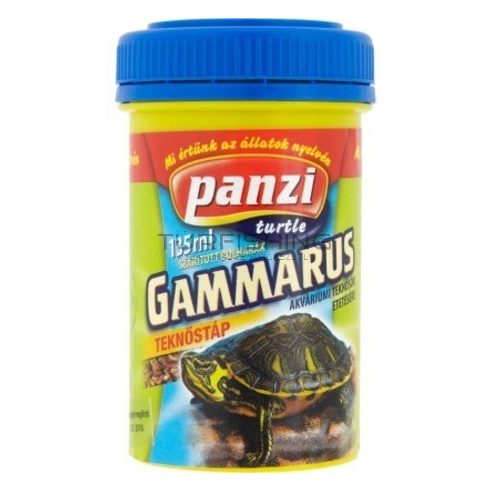 Panzi Gammarus - 135 ml - 1000 ml