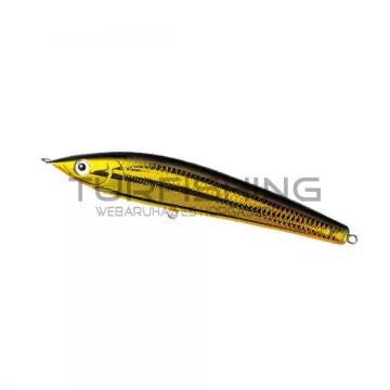   Tiemco TIEMCO RED PEPPER JUNIOR F 100mm 9gr Color 108 Kinkuro