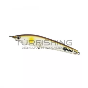   Tiemco TIEMCO RED PEPPER JUNIOR F 100mm 9gr Color 134 Clear Ayu