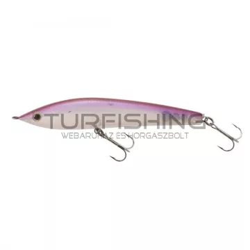   Tiemco TIEMCO RED PEPPER JUNIOR F 100mm 9gr Color 267 Super Smelt
