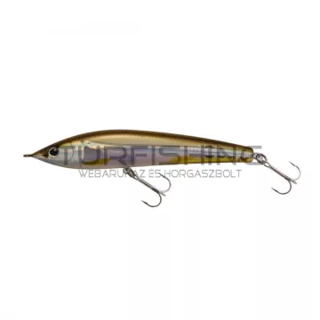   Tiemco TIEMCO RED PEPPER JUNIOR F 100mm 9gr Color 514 SL Smelt