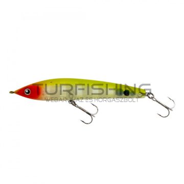   Tiemco TIEMCO RED PEPPER JUNIOR F 100mm 9gr Color 515 Old Yellow