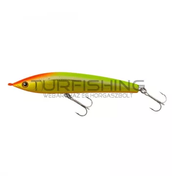   Tiemco TIEMCO RED PEPPER JUNIOR F 100mm 9gr Color 518 Gold Crownberry