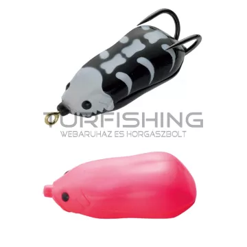  Tiemco TIEMCO VAJRA FROG HSP-55 HOOKING SPECIAL 5.5cm 16.5gr 03 Pink
