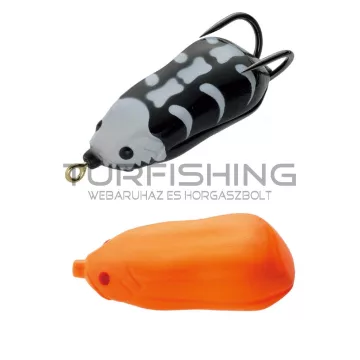   Tiemco TIEMCO VAJRA FROG HSP-55 HOOKING SPECIAL 5.5cm 16.5gr 23 Orange