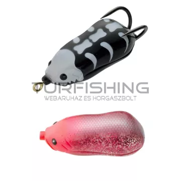   Tiemco TIEMCO VAJRA FROG HSP-55 HOOKING SPECIAL 5.5cm 16.5gr 33 Triple Pink