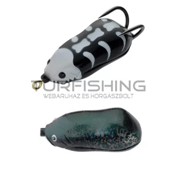   Tiemco TIEMCO VAJRA FROG HSP-55 HOOKING SPECIAL 5.5cm 16.5gr 35 Bluegill