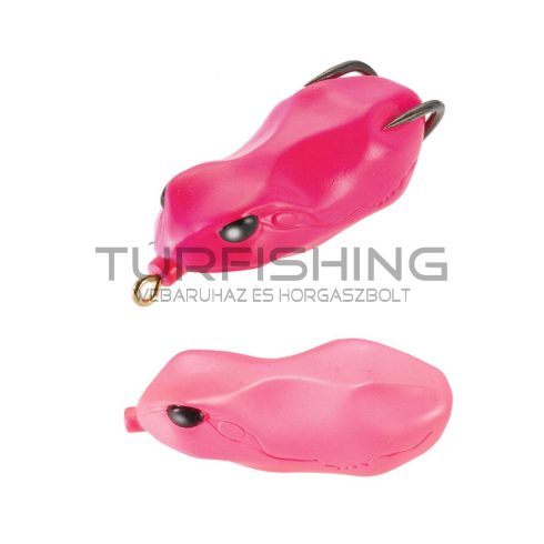 Tiemco TIEMCO VAJRA FROG FRG-60 6cm 03 Pink