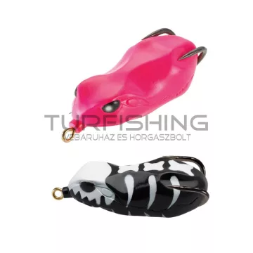 Tiemco TIEMCO VAJRA FROG FRG-60 6cm 26 Skull