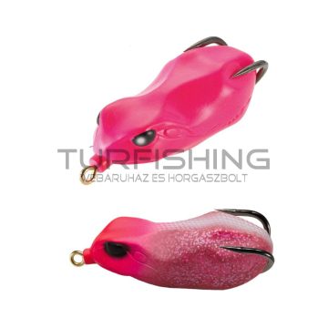 Tiemco TIEMCO VAJRA FROG FRG-60 6cm 33 Triple Pink