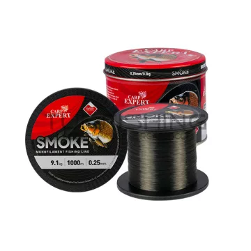 CARP EXPERT SMOKE 0,18MM 300M 4,15KG