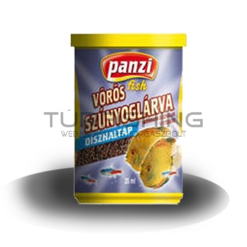 Panzi Szúnyoglárva - 35 ml