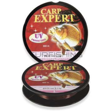 ZSINÓR CARP EXPERT UV 0,17MM 150M