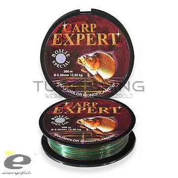 ZSINÓR CARP EXPERT BOJLI SPECIAL 0,25MM 300M