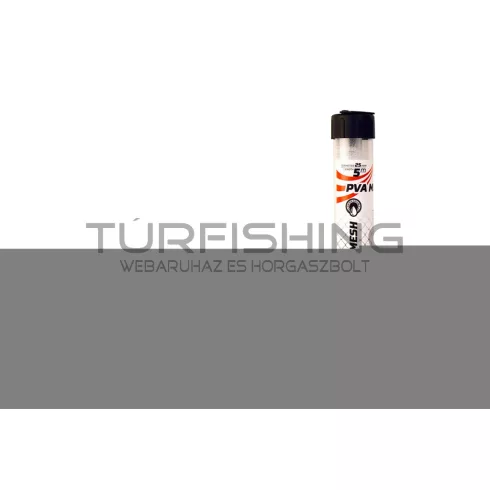 CARP EXPERT MICRO MESH PVA SYSTEM 5M 25MM