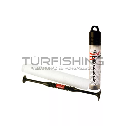 CARP EXPERT ANTI-FRAYING SYSTEM 5M 35MM