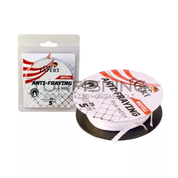 CARP EXPERT ANTI-FRAYING REFILL 5M 25MM