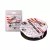 CARP EXPERT ANTI-FRAYING REFILL 5M 25MM