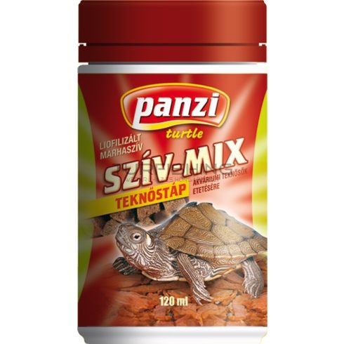Panzi Szív-Mix - 35 ml - 135 ml - 1000 ml