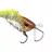 Tiemco TIEMCO BOUNCE TRACER 7gr 12 Holo Chartreuse Back