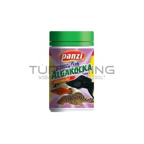 Panzi Algakocka - 135 ml