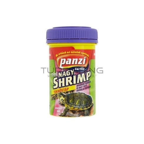 Panzi Shrimp 135 ml - 1000 ml