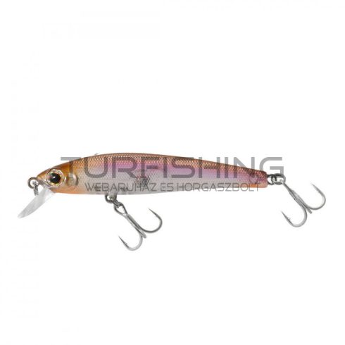 Tiemco TIEMCO REVERIE MINNOW 55SP 55mm 2.3gr Color 289 Ghost Smelt