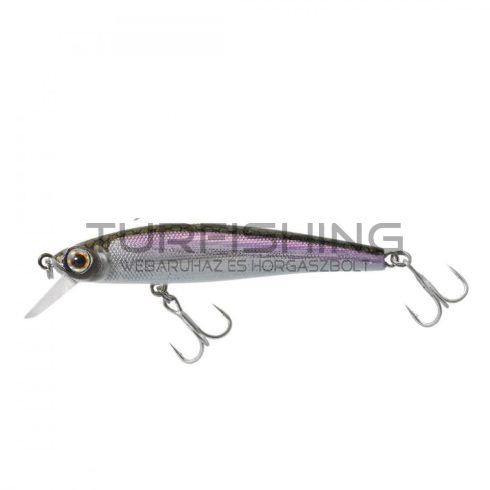 Tiemco TIEMCO REVERIE MINNOW 55SP 55mm 2.3gr Color 511 Elite Smelt